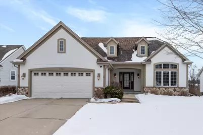 1705  Tumbleweed Cir, West Bend, WI 53095 - Photo 1