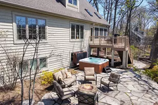 201 Abbey Springs Dr, Fontana, WI 53125 - Photo 32