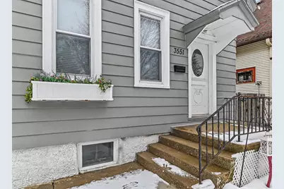 3551 E Armour Ave, Cudahy, WI 53110 - Photo 2