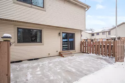 5720  Cambridge Cir #1, Racine, WI 53406 - Photo 2