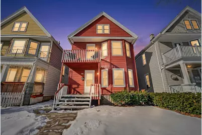 2673 S 14th St, Milwaukee, WI 53215 - Photo 1