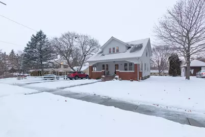 318  Forest Ave, Kewaskum, WI 53040 - Photo 1