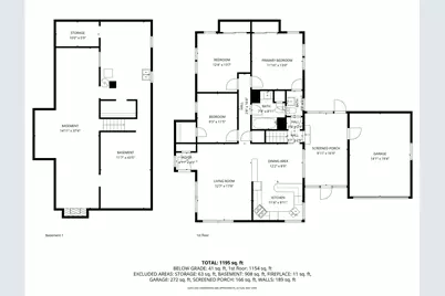 6986 N Ardara Ave, Glendale, WI 53209 - Photo 2