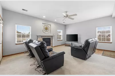 1795  Woodland Way, Slinger, WI 53086 - Photo 2