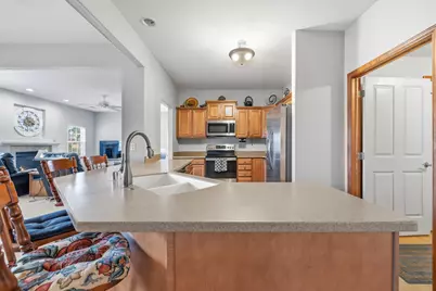 1795  Woodland Way, Slinger, WI 53086 - Photo 6