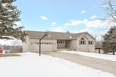 699  Spruce St, Hustisford, WI 53034 - Photo 2