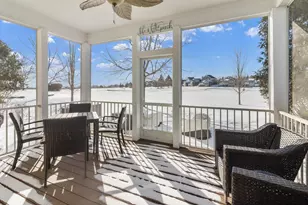 813 Eagleton Dr, Geneva, WI 53147 - Photo 44