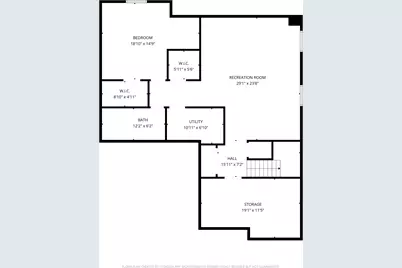 813  Eagleton Dr #46-79, Geneva, WI 53147 - Photo 56