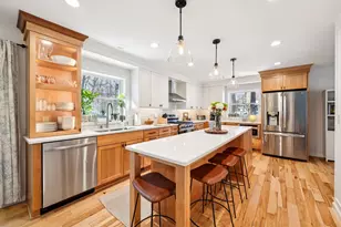 3821 S Sunny View Dr, New Berlin, WI 53151 - Photo 18