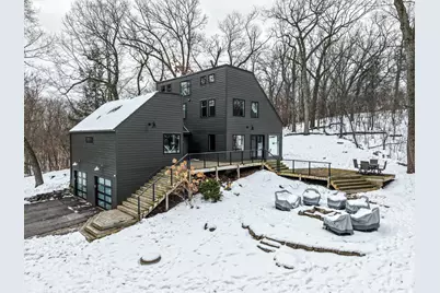 N55W30923  County Road K -, Merton, WI 53029 - Photo 1