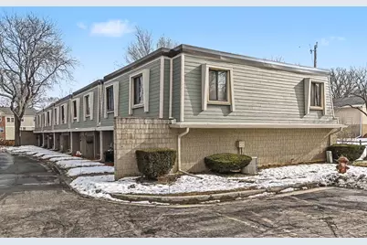 3333  5th Ave #7B, South Milwaukee, WI 53172 - Photo 4