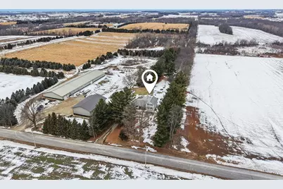 W5608  French Rd, Milford, WI 53038 - Photo 50