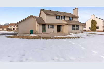 N53W15161  Glenmeadow Ct, Menomonee Falls, WI 53051 - Photo 28