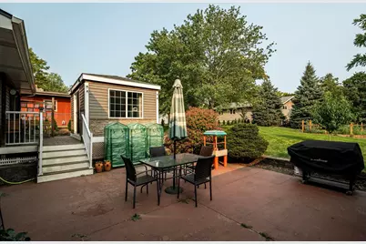 1024  Boughton St, Watertown, WI 53094 - Photo 4