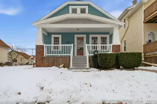 3923 E Morris Ave, Cudahy, WI 53110 - Photo 2