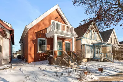 1926 E Bennett Ave, Milwaukee, WI 53207 - Photo 2