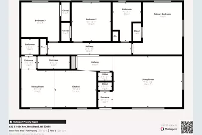 632 S 16th Ave, West Bend, WI 53095 - Photo 26