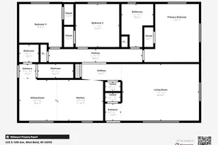 632 S 16th Ave, West Bend, WI 53095 - Photo 26