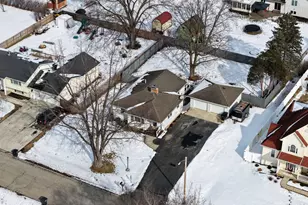 808 Manor Dr, Salem Lakes, WI 53170 - Photo 44