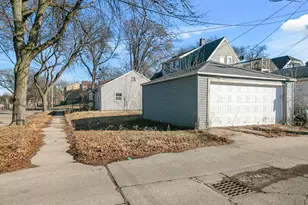 4889 N 24th St, Milwaukee, WI 53209 - Photo 2