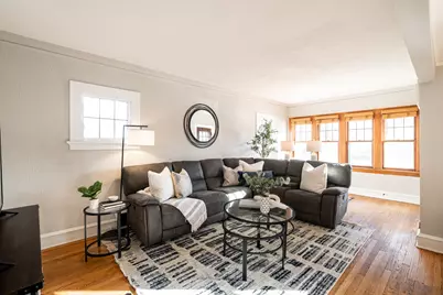 5113 N Elkhart Ave, Whitefish Bay, WI 53217 - Photo 6