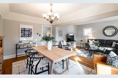 5113 N Elkhart Ave, Whitefish Bay, WI 53217 - Photo 8