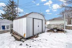 3217 N 83rd St, Milwaukee, WI 53222 - Photo 18