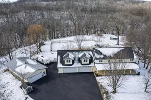 N8825 Fawn Mdw Ln, Holland, WI 54636 - Photo 1