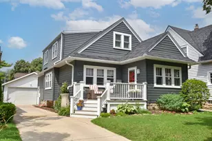 2431 N 70th St, Wauwatosa, WI 53213 - Photo 1