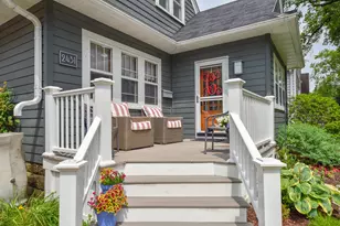 2431 N 70th St, Wauwatosa, WI 53213 - Photo 2