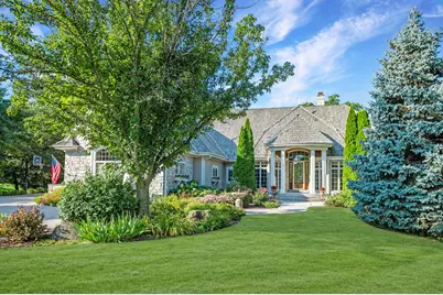 1600 E Juniper Way, Hartland, WI 53029 - Photo 1