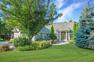 1600 E Juniper Way, Hartland, WI 53029 - Photo 1