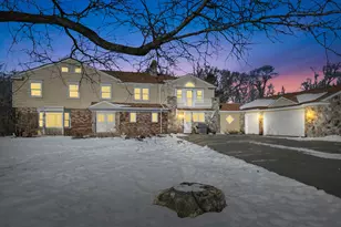 6158 State Hwy 167 -, Erin, WI 53027 - Photo 1