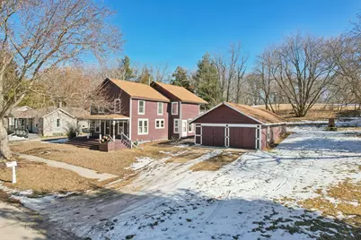 108  Grove Ave, Genoa City, WI 53128 - Photo 4