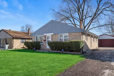 5358 N 61st St, Milwaukee, WI 53218 - Photo 2