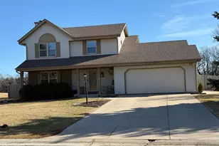 W144N10772 Lincoln Dr, Germantown, WI 53022 - Photo 26