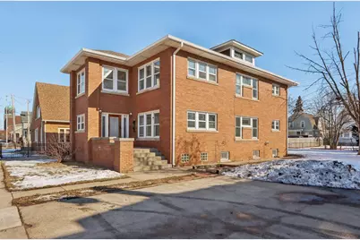 1609  Grand Ave #1611, Racine, WI 53403 - Photo 1