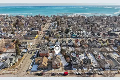 1609  Grand Ave #1611, Racine, WI 53403 - Photo 2