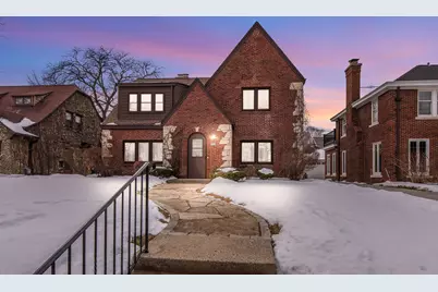 4449 N Maryland Ave, Shorewood, WI 53211 - Photo 2