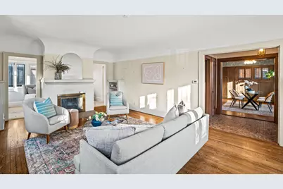 4449 N Maryland Ave, Shorewood, WI 53211 - Photo 4