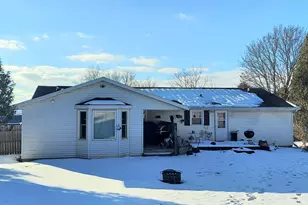 106 Rayome Dr, Iron Ridge, WI 53035 - Photo 30