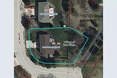 106  Rayome Dr #110, Iron Ridge, WI 53035 - Photo 4