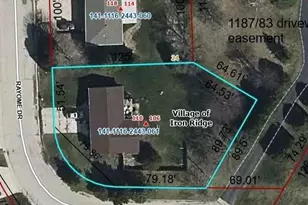 106 Rayome Dr, Iron Ridge, WI 53035 - Photo 4