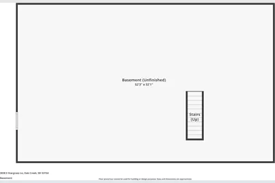 3838 E Stargrass Ln, Oak Creek, WI 53154 - Photo 42