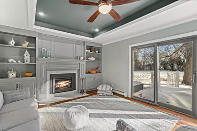 310 S Taliesin Rd, Wales, WI 53183 - Photo 22