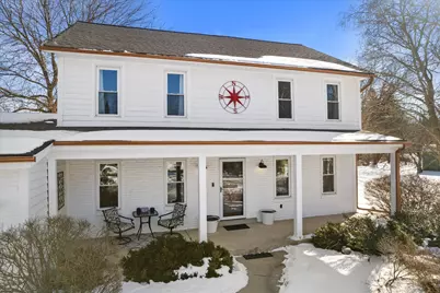 310 S Taliesin Rd, Wales, WI 53183 - Photo 6