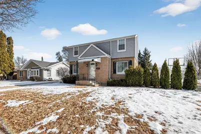 3360 S 65th St, Milwaukee, WI 53219 - Photo 1