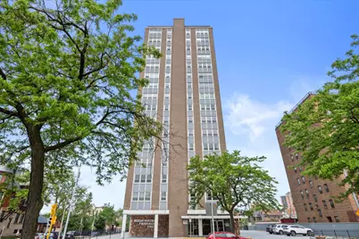 1707 N Prospect Ave #4A, Milwaukee, WI 53202 - Photo 1