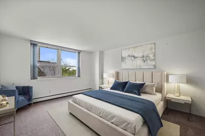 1707 N Prospect Ave #4A, Milwaukee, WI 53202 - Photo 4