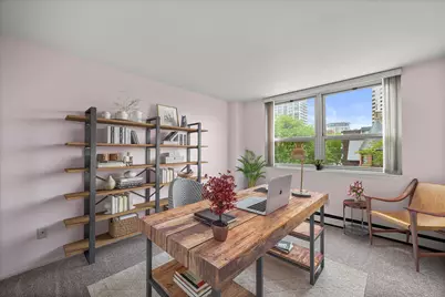 1707 N Prospect Ave #4A, Milwaukee, WI 53202 - Photo 6